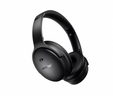 BOSE QuietComfort SC, Headphones