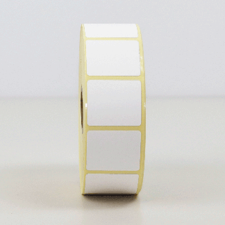 Direct Thermal label,35mmx30mm (12 rolls)