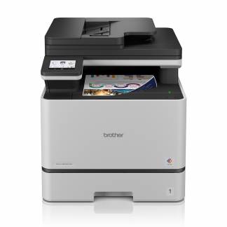 Laser printer Brother DCP-L8630CDW Colour All-in-One