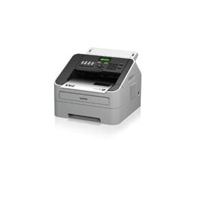 BROTHER FAX-2840 laser fax