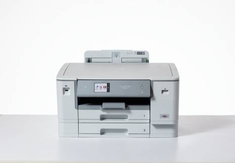 Brother HL-J6010DW Blækprinter