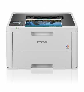 BROTHER HL-L3220CW Colour Printer 18ppm