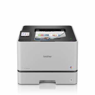 Laser printer Brother HL-L8430CDW colour 