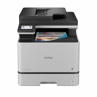 MFC-L8730CDW Colour MFP