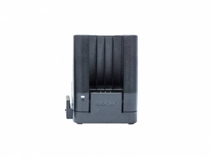 BROTHER PABC001 SINGLE BATTERY CHARGER