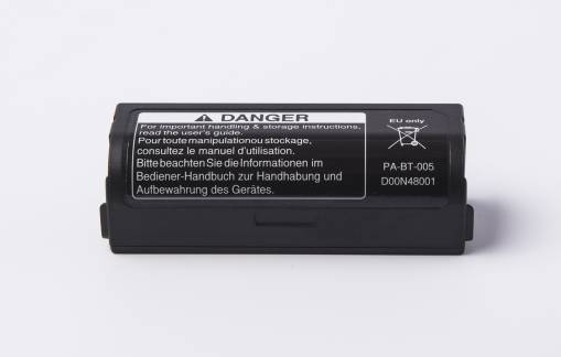 Brother Chargeable Li-ion battery (PT-P710BT)