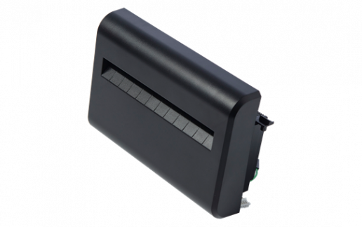 Full and Partial Label Cutter for TD-4T series