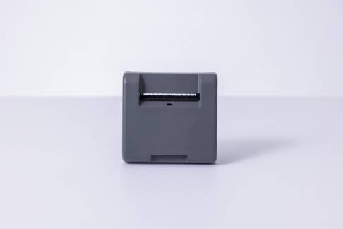Linerless cutter unit