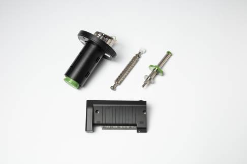Label Peeler for TJ-4T series
