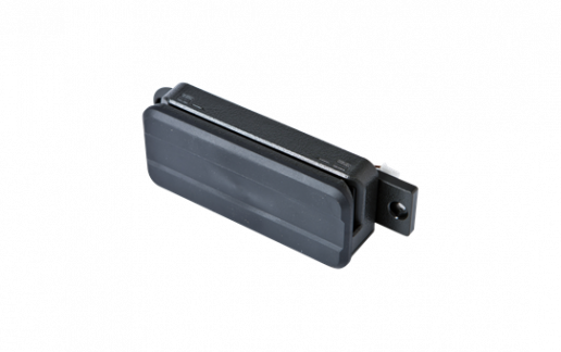 Magnetic card reader for RJ-4030/4040