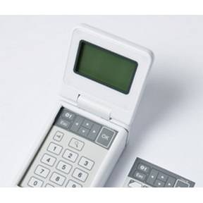 Brother Touchpanel-display til printer