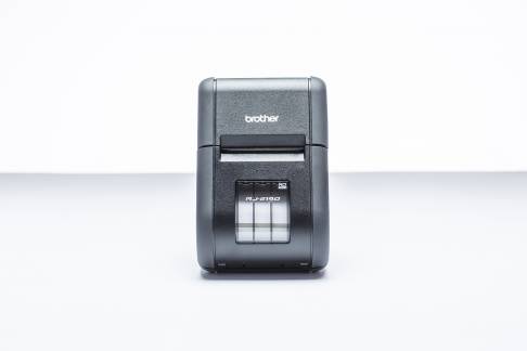 BROTHER RJ2140Z1 MOBILE PRINTER