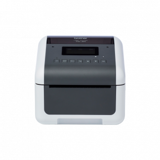 TD-4550DNWB Professionel etiketprinter Wi-Fi Bluetooth