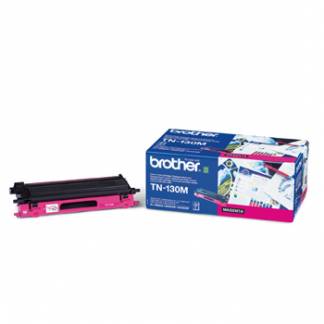 Brother TN 130M Magenta 1500 sider Toner