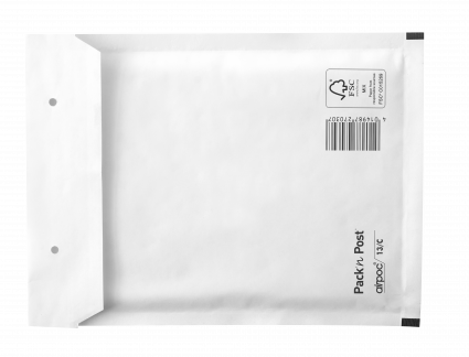 Boblepose Peel & Seal 150x215mm (100)