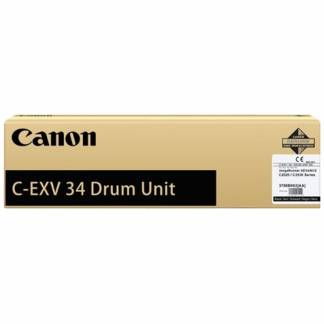 C-EXV 34 black drum 43K