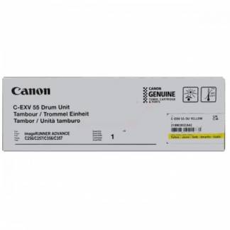 Canon C-EXV 55 Gul Tromlekit 2189C002