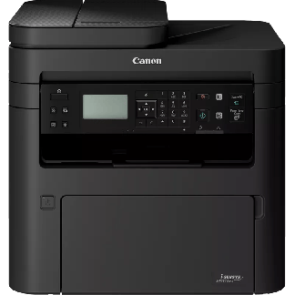 Canon i-SENSYS MF264dw II Laser