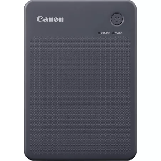 Canon SELPHY Square QX20, dark grey