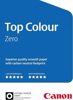 SAT063 Top Colour Zero 200 SRA3 250