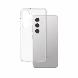 CARE Fashionable Case TRNSP X-Ray Soft Basic Galaxy S25
