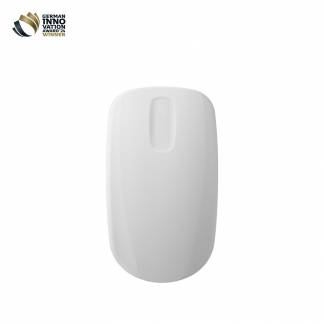 Active Key QuickClean Medical Mouse IP68 Scroll WL White