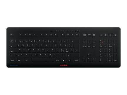 Cherry Stream protect keyboard wireless