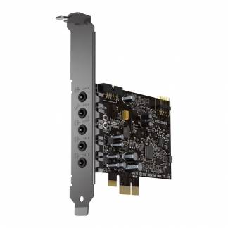 Sound Blaster Audigy FX V2