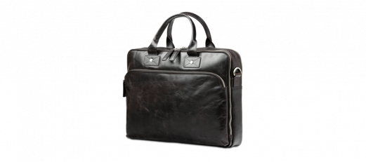 16'' PC Bag Kronborg, Black