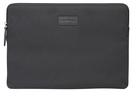 14'' Laptop/15'' MacBook Pro Sleeve Lombard, Black