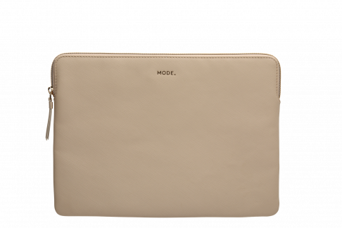 13'' MacBook Pro/Air(2020) Sleeve Paris, Sahara Sand