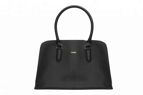 Los Angeles - Women Business Bag - Night Black