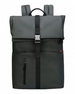 DBRAMANTE Broadway - Backpack 16'' ICON - Forest Shadow