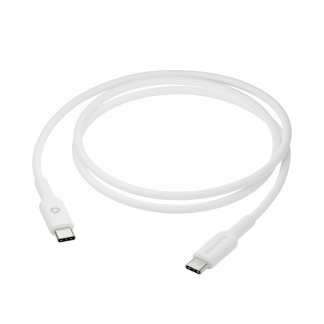 dbramante1928 re-charge USB Type-C kabel 1m Hvid
