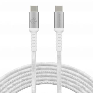 dbramante1928 IT USB Type-C kabel 3m Hvid