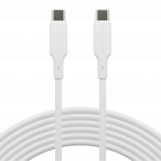 dbramante1928 IT USB Type-C kabel 3m Hvid