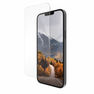 eco-protect - iPhone 17e/16e/14/13/13 Pro - Clear