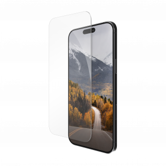 eco-protect - iPhone Air - Clear