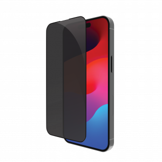 eco-shield - iPhone 15 Pro - Privacy