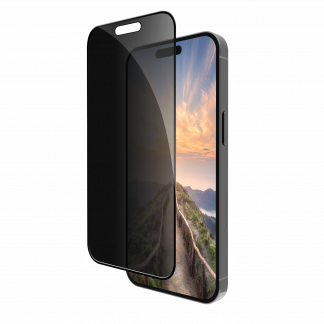 eco-shield - iPhone 16/15 - Privacy