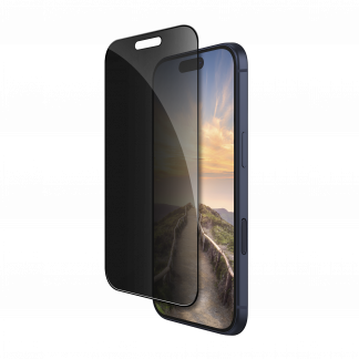 eco-shield - iPhone 17 / 16 Pro - Privacy