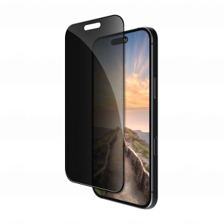 eco-shield - iPhone 17 Pro - Privacy