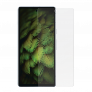eco-shield - Google Pixel 7a - Clear