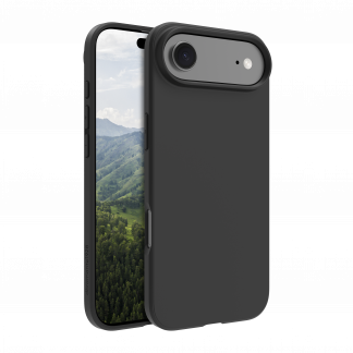 Greenland - iPhone Air - Night Black
