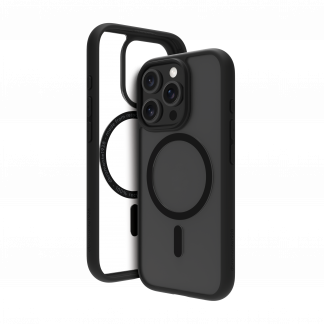 Grenen MagSafe - iPhone 16 Pro - Black