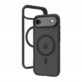 Grenen MS - iPhone Air - Black