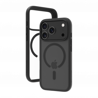 Grenen MS - iPhone 17 Pro - Black