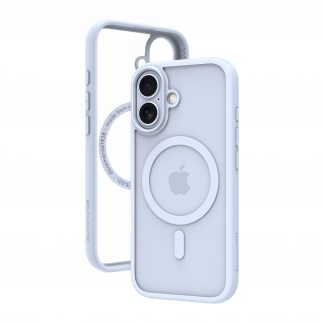 Grenen MS - iPhone 17 - Sky Blue