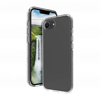 Iceland Ultra D3O - iPhone 17e/16e - Clear