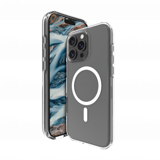 Iceland Pro MagSafe - iPhone 16 ProMax - Clear
